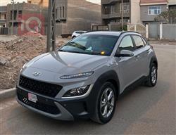 هیوندای کۆنا